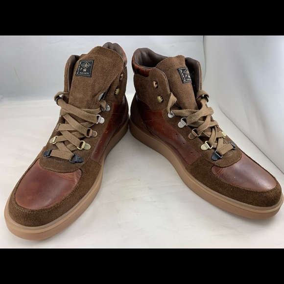 Paul smith jeans men angle boots - Picture 5 of 8